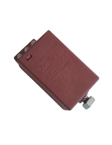 Zündgerät SP 23 Zündgerät PS 70 TS 100 400 W MH 35 400 W 3f